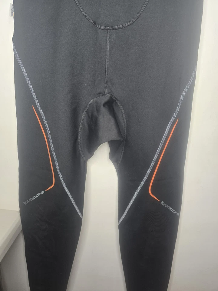 Lavacore Mens L Large Wet Suit Sleeveless Full Suit NWT - Image 4 of 4