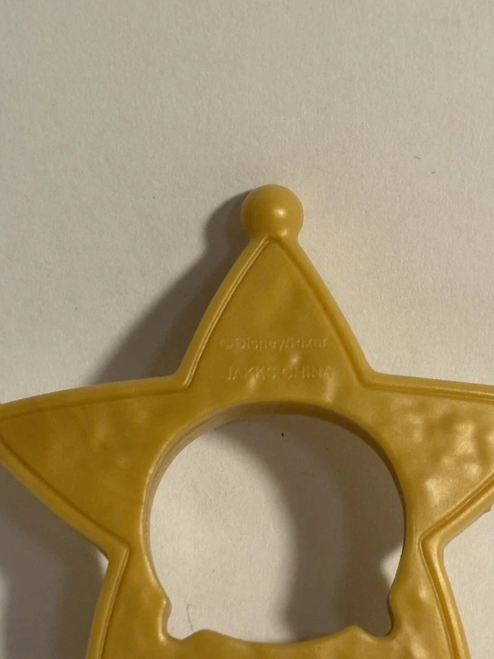 Значок аксессуаров деревянная фигурка Disney Tsum Tsum Toy Story - Изображение 2 из 4