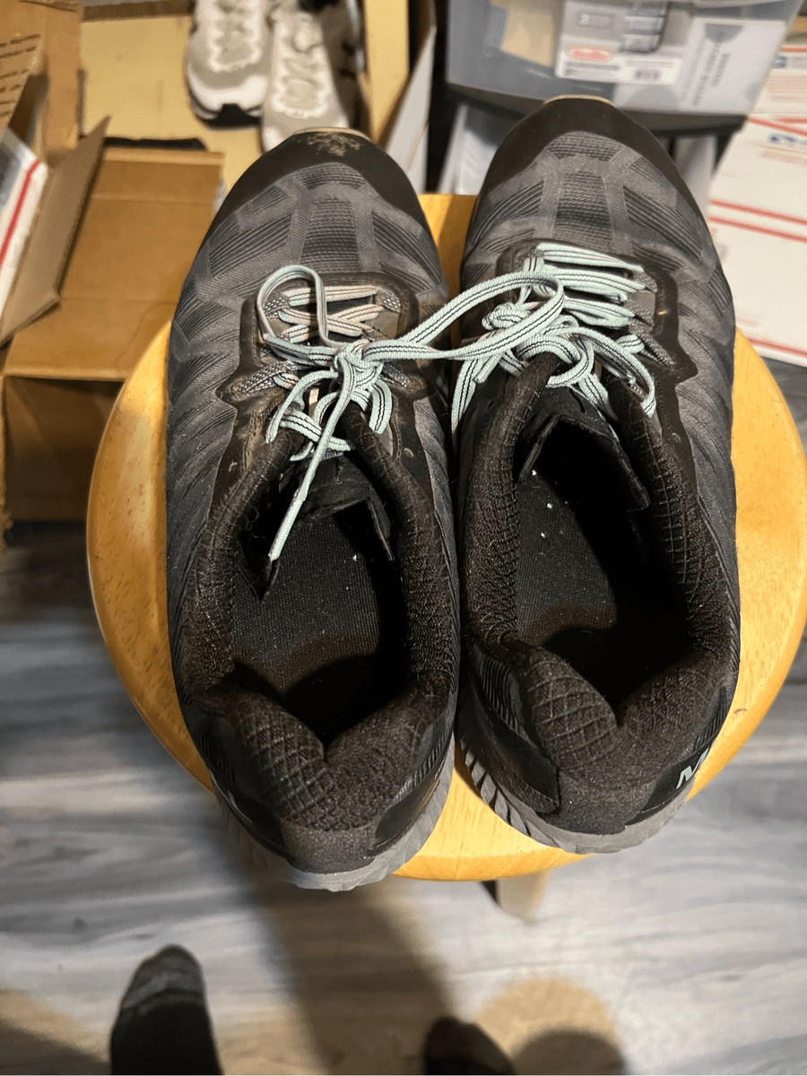 Merrell Agility Synthesis Flex Hiking Shoes View 3