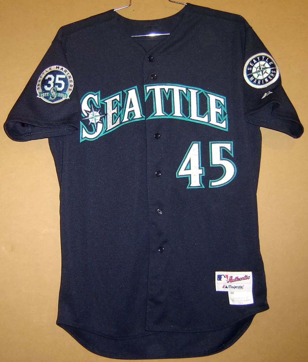 seattle mariners alternate jersey