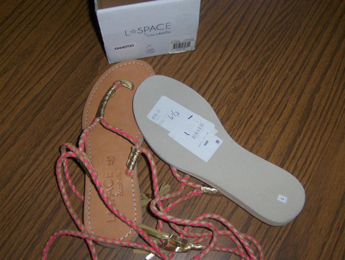 cocobelle sandals sale