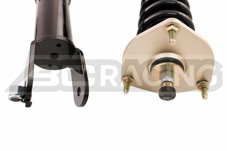 Kit de amortiguadores tipo coilovers Bc Racing Br para Infiniti M37 M37S Q70 2011-2016 tracción trasera Foto 3 de 4