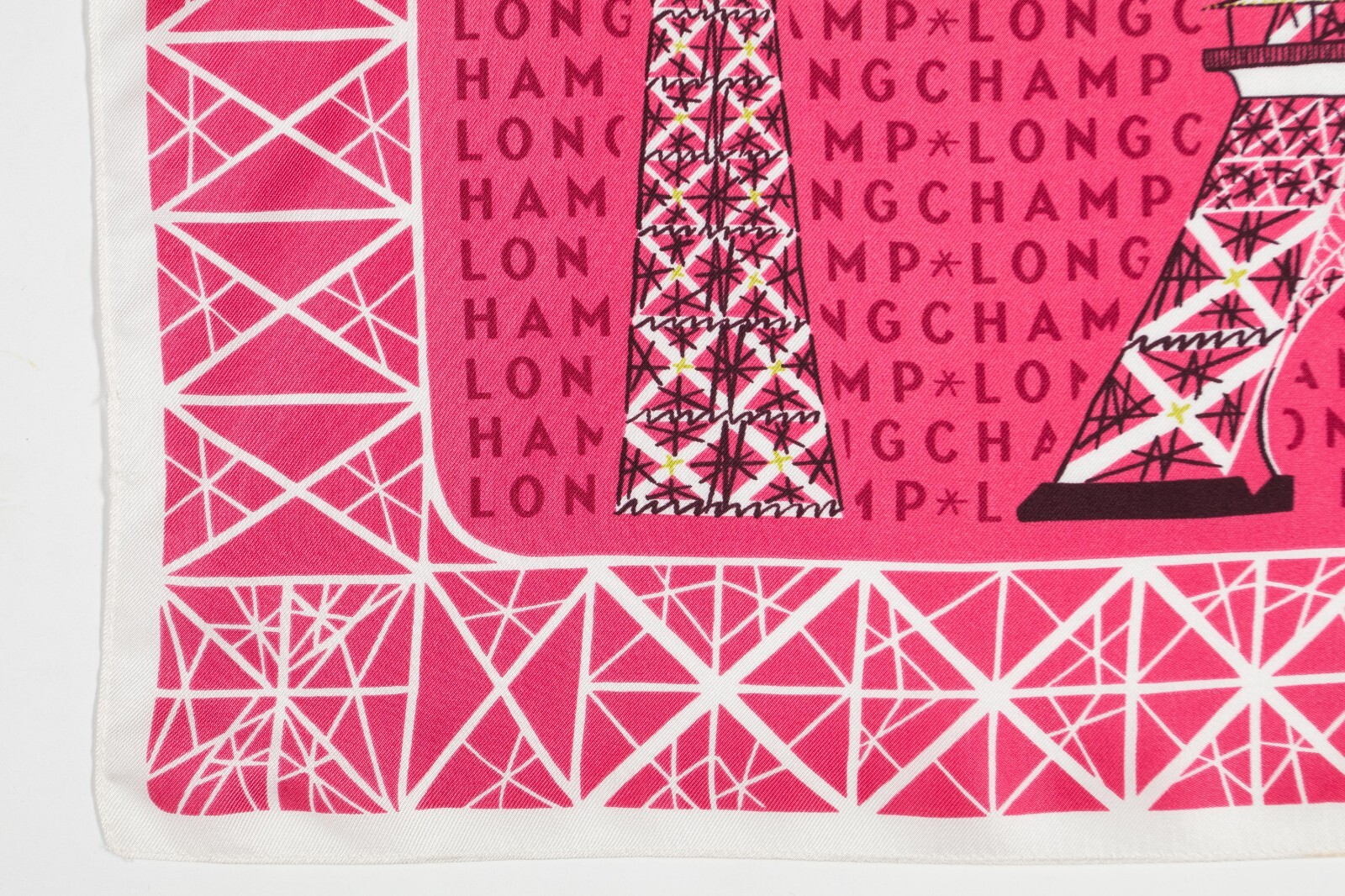 Authentic Gavroche "Longchamp" / Authentic "Longc… - image 10