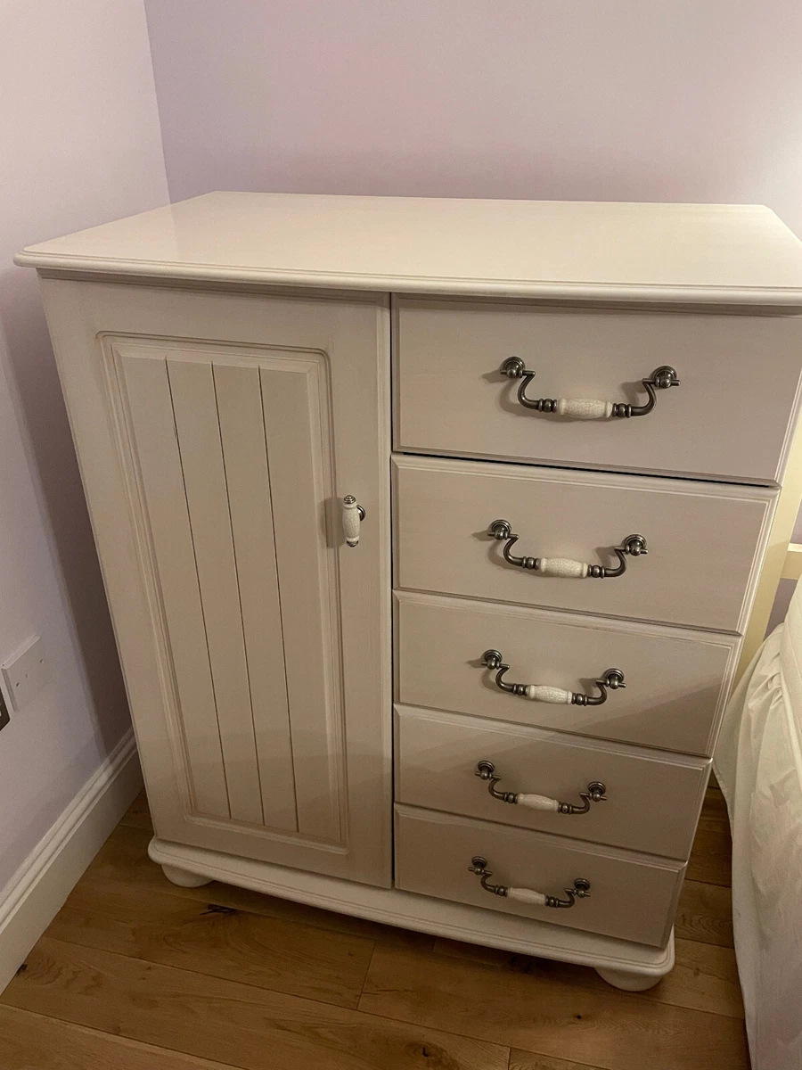6 drawer dresser used deals
