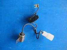 Condensateur Mazda 323