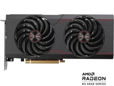 Sapphire Pulse AMD Radeon RX 6700 XT 12GB GDDR6 Gaming Graphics Card