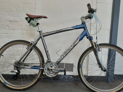 Giant Sedona DX Mountain Bike Charity 