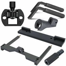 Injector Cup Remover Engine Barring Tool For Detroit Diesel DD13 DD15 DD16