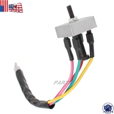 Rectifier Voltage Regulator For Honda Trail 90 CT 90 1968-1975 31700-102-701