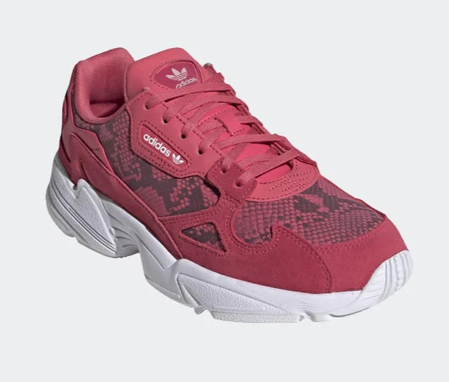 Adidas Womens Trainers  Falcon UK 4.5  Authentic RRP  £84.95 image 2