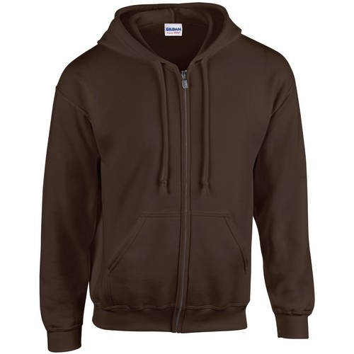 Personalised Zip Up Hoodies - Your IMAGE printed - Many Colours - Mens & Womens - Picture 22 of 22