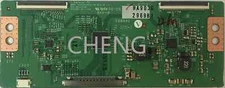 Original for LG 32/37/42/47/55 FHD TM120 6870C-0418A Logic Board