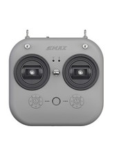 EMAX E8 2.4G 8CH Transmitter Remote Control For Tinyhawk III Plus FPV Drone