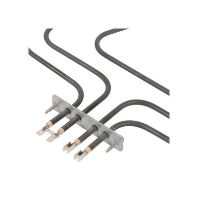 Oberer Widerstand Für Ofen – Passt Für ZCC6653W, ZCC6600X, ZCS6604W (Ersatzteil 3970129015)