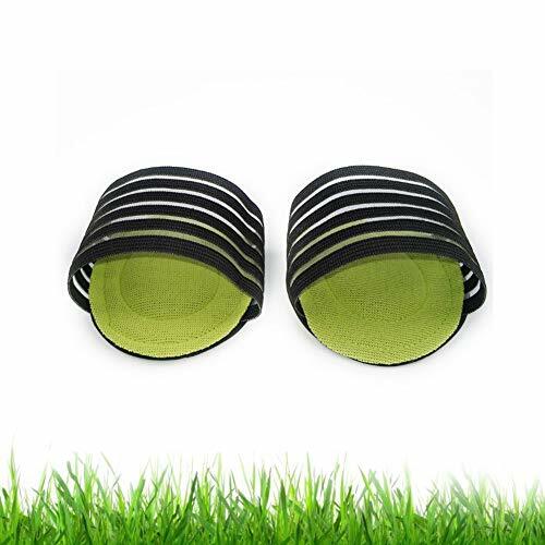 1 paio di calze fascite plantari per plantare, le migliori calze fascite (O2Y)