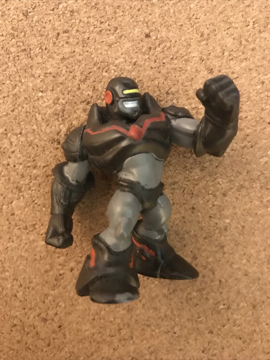 Gormiti Nueva Colecci n 2018. Vulkan. eBay
