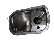 Ölwanne 7 Bolt 7 Loch Mitsubishi Eclipse D20 D22a 4G63 2,0 150 PS 110 KW