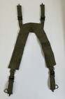 Vietnam Era Us M1956 Field Gear Suspenders Regular Surplus