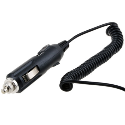 Car DC Charger for RCA 7 ATSC/NTSC Portable Digital LED TV DPTM70R RCDPTM70R PSU