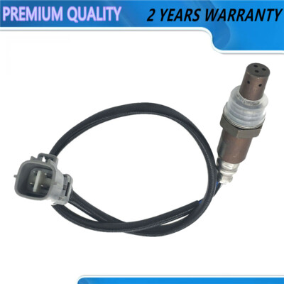Downsream Oxygen Sensor For Toyota Prius 2010-2015 Lexus CT200h 2011-2017 1.8L