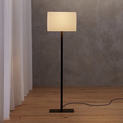 cb2 john table lamp