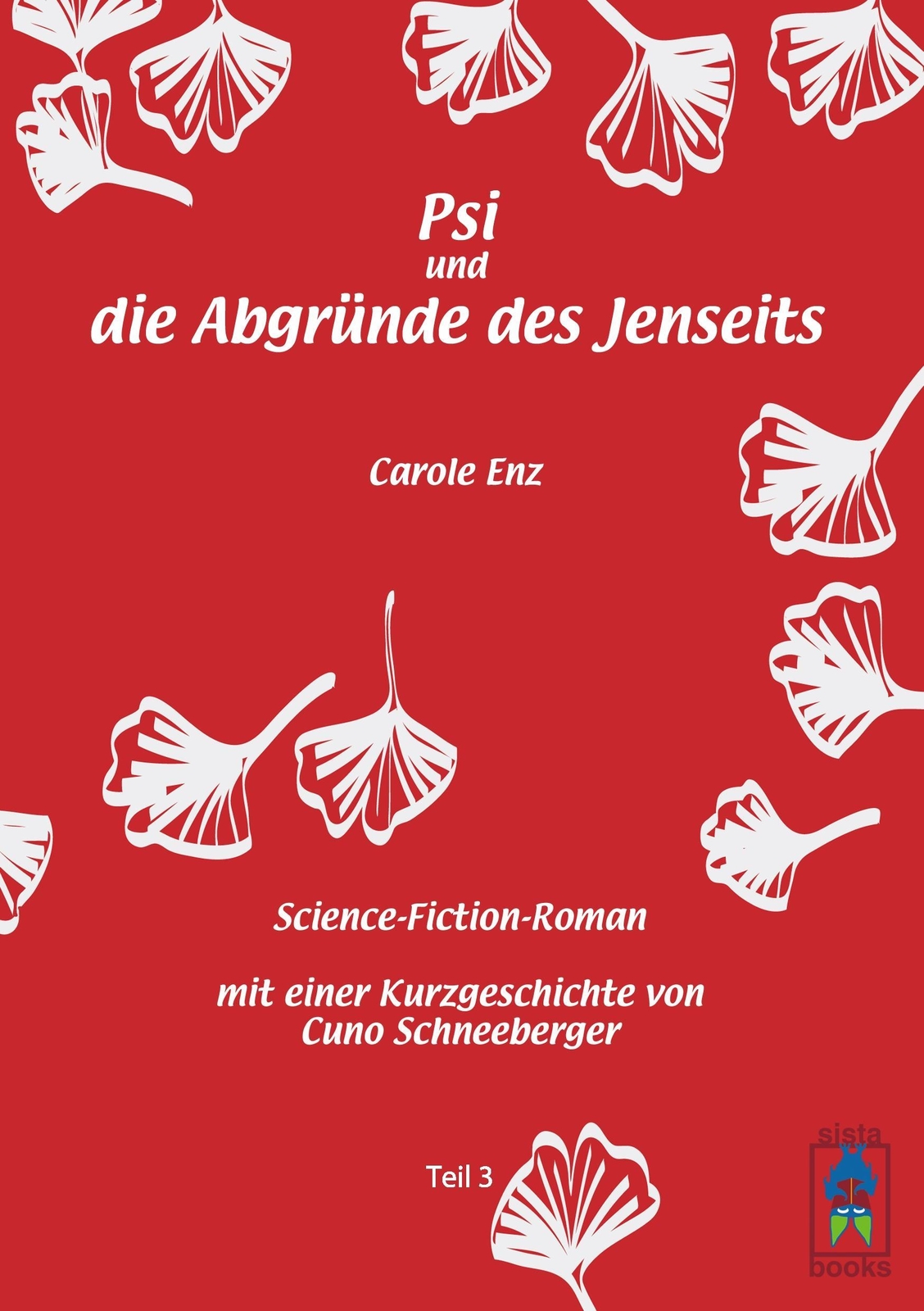 Psi Und Die Abgründe Des Jenseits | Buch | 9783907860052