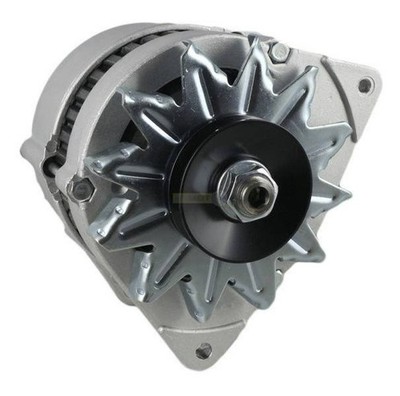 Alternator New Eurostarter OE Ref. MG429 for Ford