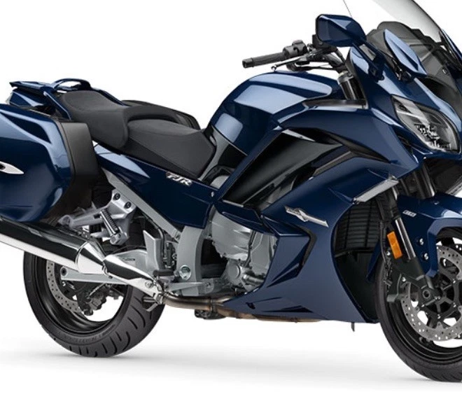 Yamaha Motorcycle Parts for Yamaha FJR1300 for sale | eBay