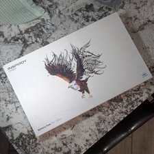 Huion H1060P Graphics Drawing Tablet Read Desc 