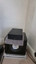Naim HiCap DR Power Supply | Original Box | SNAIC Cable | Power Cable