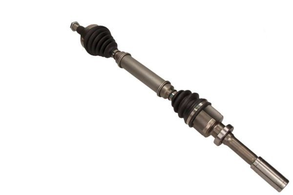 Arbre de transmission MAXGEAR 49-0627 élimine jeu mécanique et vibrations Renault