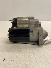 Démarreur Renault Captur