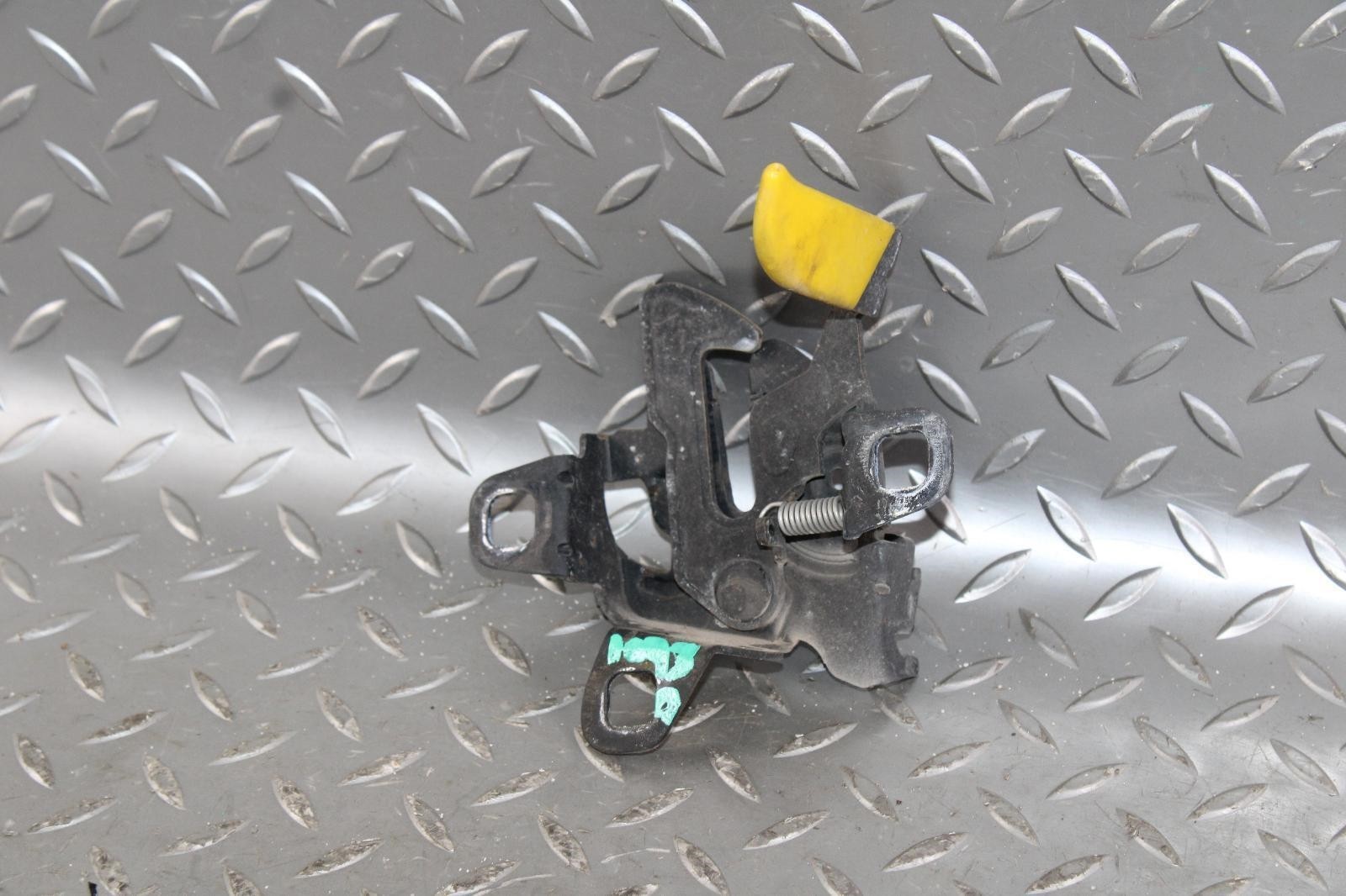 Maserati Ghibli 2014-2020 Front Door lock actuator