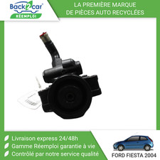 Pompe direction assistée Ford FIESTA