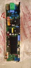 LG EBR75857902 Washer Main Board and display