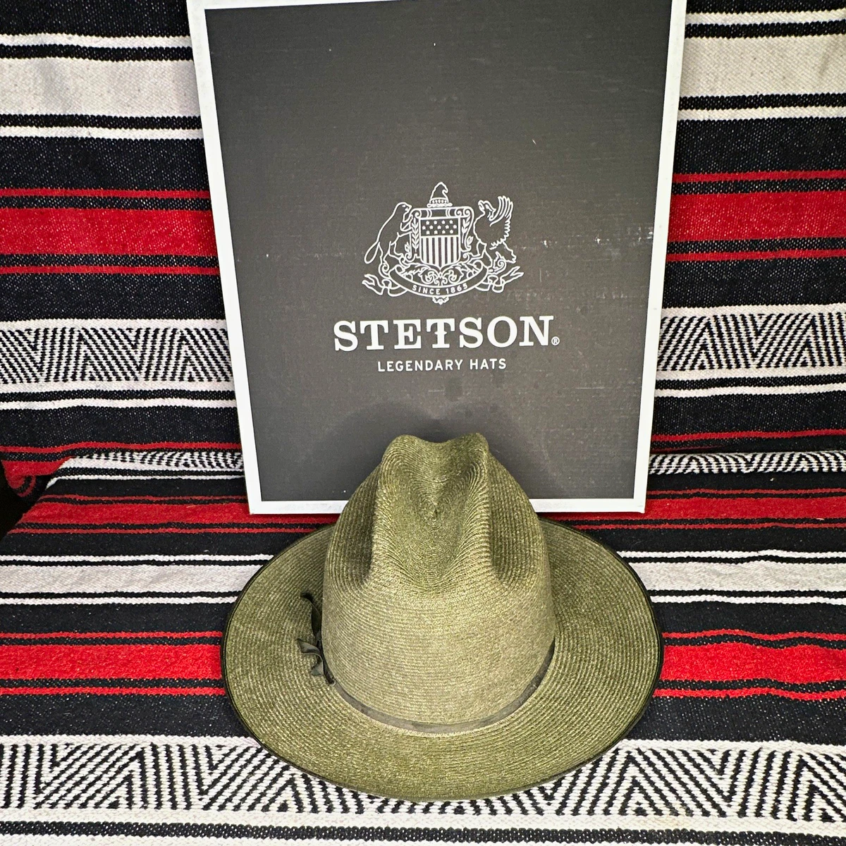 Stetson products for sale | eBay