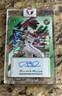 2025 Topps Pristine Darren Baker Green Pulsar RC Auto #’d 143/150 Nationals