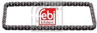 Febi Bilstein 17616 Steuerkette Kette Motorsteuerung FüR Opel FüR Saab