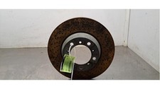 Porsche 911 992 Bremsscheibe hinten 9P1615602