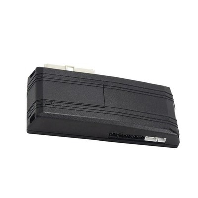 Directed DS3P Digital Remote Start System with High Current Relays