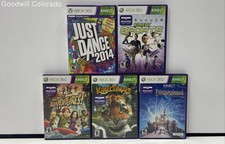 5 Xbox360 Family Friendly Kinect Games