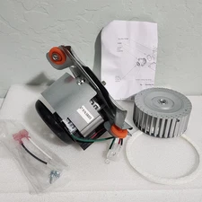 Draft InDucer Fan Furnace Blower Motor for Carrier Bryant Payne 326628-763