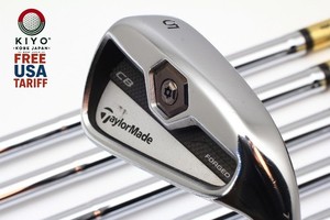Taylormade Cb Tour Preferred Irons | eBay