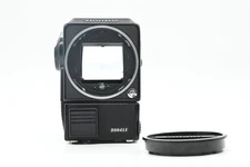 Hasselblad 500ELX Medium Format Camera Body *Read #655