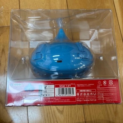 その他 HORI NSW-147 Hori NSW-147 Dragon Quest Slime Wireless Controller for Nintendo