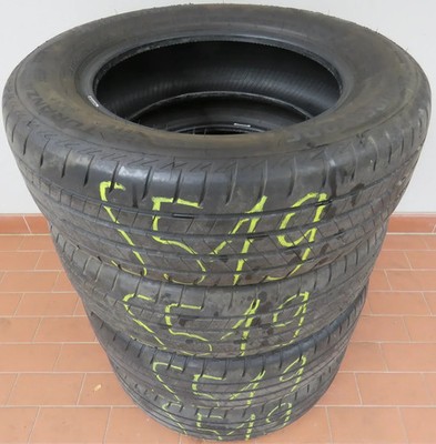 Sommerreifen Satz Bridgestone Turanza Eco 225 65 R17 102V gebraucht