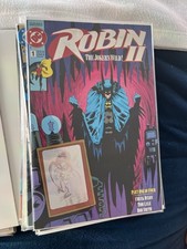 Batman 474 Alan Grant Norm Breyfogle Destroye...