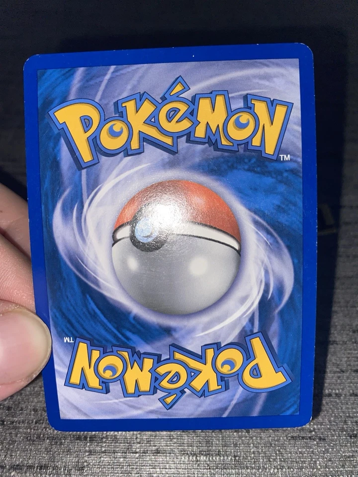 Carte Pokemon Demolosse 82/90 Prime HGSS Indomptable Français Occasion - Photo 4/4