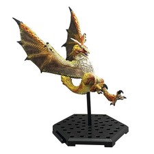 Monster Hunter Cfb Figure Vol.23 SEREGIOS  Capcom Capcom