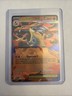 Mega Charizard Y ex Pokémon MEP 030 Black Star Promo NM